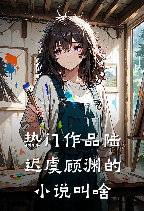 热门作品陆迟虞顾渊的叫啥名字