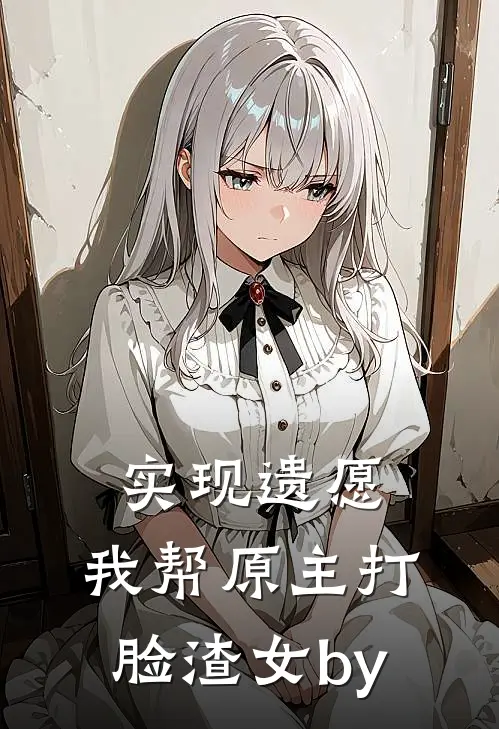 实现遗愿，我帮原主打脸渣女by