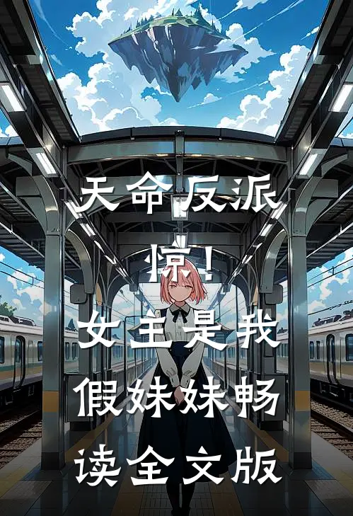 天命反派：惊！女主是我假妹妹畅读全文版