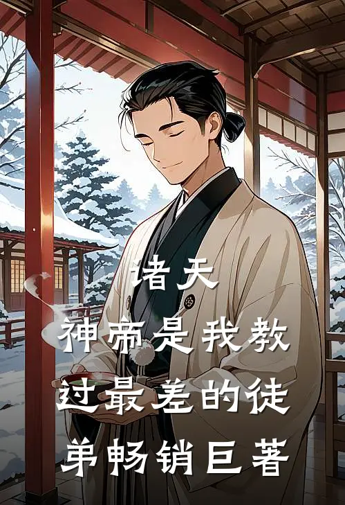 诸天：神帝是我教过最差的徒弟畅销巨著