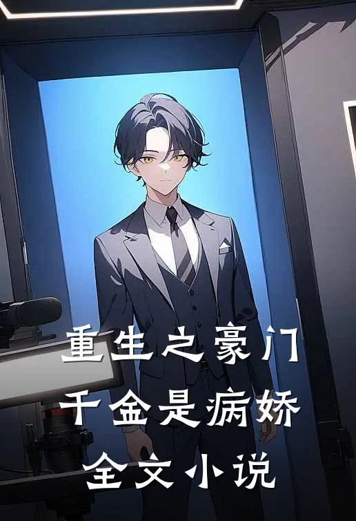 重生之豪门千金是病娇全文小说
