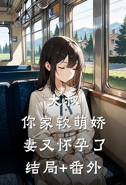 《大叔，你家软萌娇妻又怀孕了》结局+番外