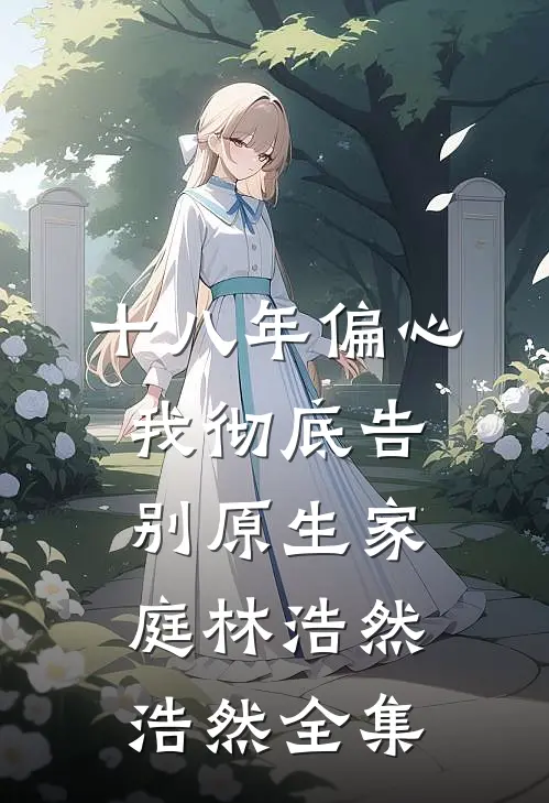 十八年偏心，我彻底告别原生家庭林浩然浩然 全集