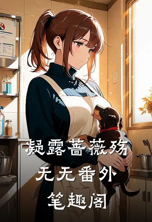 凝露蔷薇殇：无无番外笔趣阁