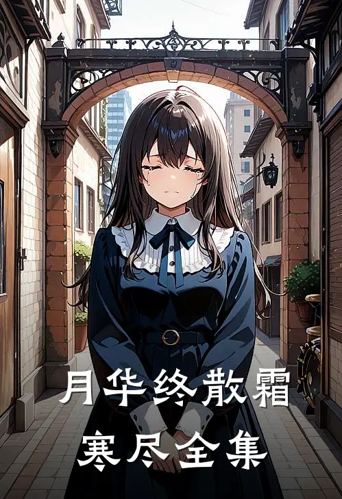 月华终散霜寒尽全集