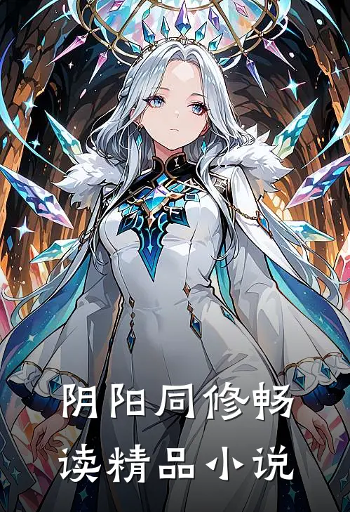 阴阳同修畅读精品小说