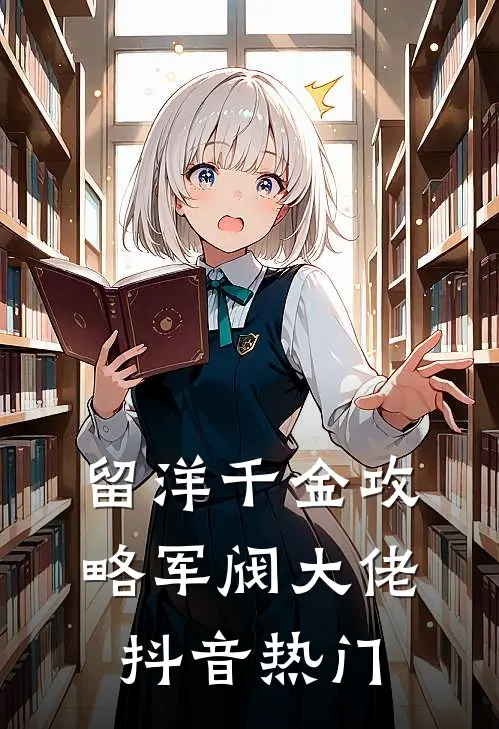留洋千金攻略军阀大佬抖音热门
