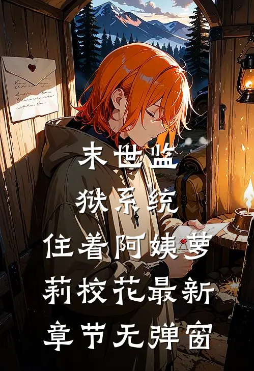 末世监狱系统，住着阿姨萝莉校花最新章节无弹窗