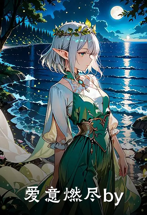 爱意燃尽by