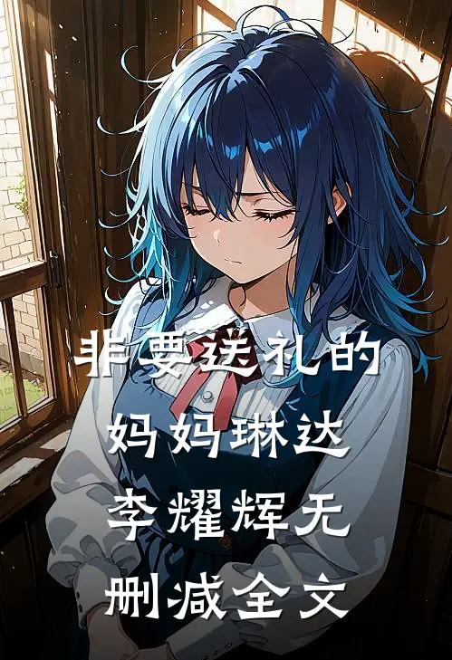 非要送礼的妈妈琳达李耀辉无删减全文