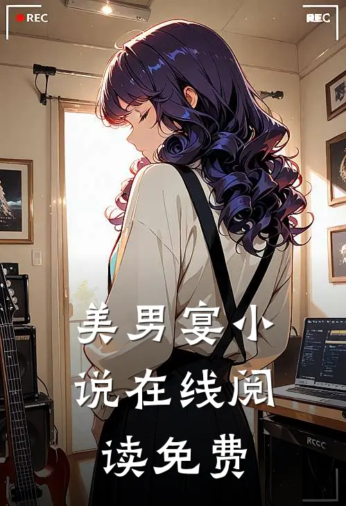 美男宴小说在线阅读免费