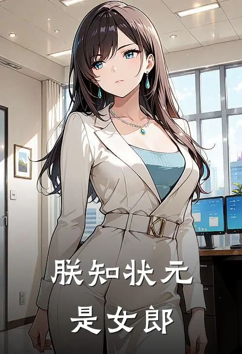 朕知状元是女郎