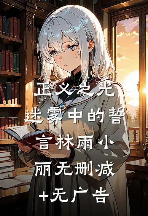 《正义之光：迷雾中的誓言》林雨小丽无删减+无广告