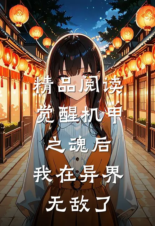 精品阅读觉醒机甲之魂后，我在异界无敌了