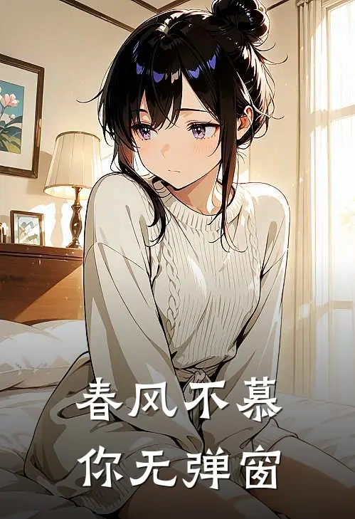 春风不慕你无弹窗