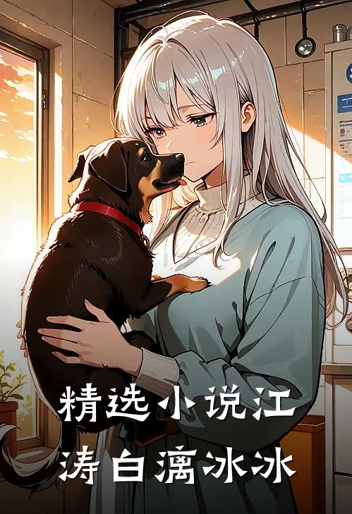 精选小说江涛白漓冰冰