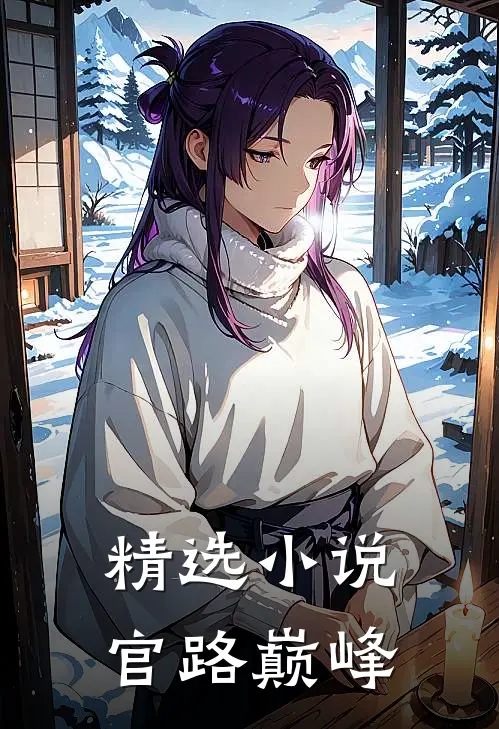 精选小说官路巅峰