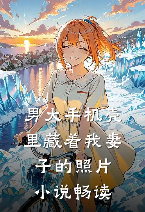 男大手机壳里藏着我妻子的照片小说畅读