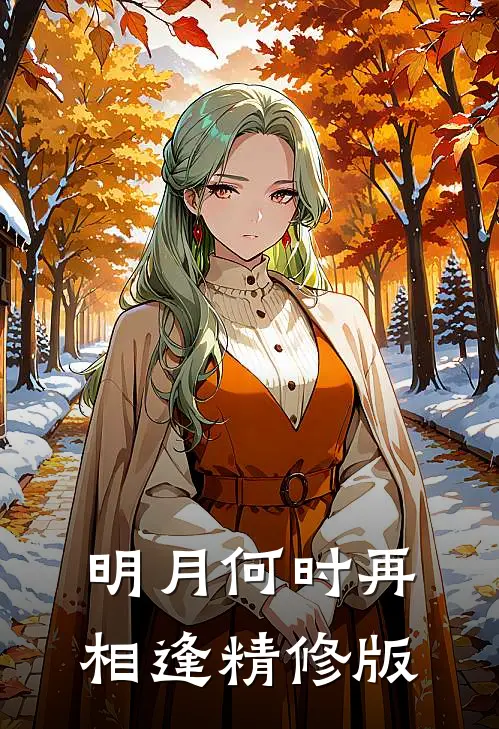 明月何时再相逢精修版