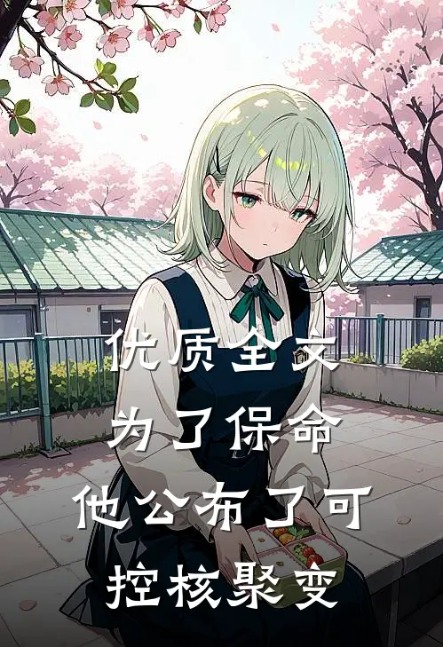 优质全文为了保命，他公布了可控核聚变