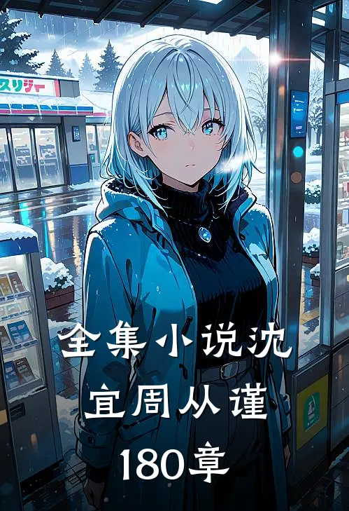 全集小说沈宜周从谨180章