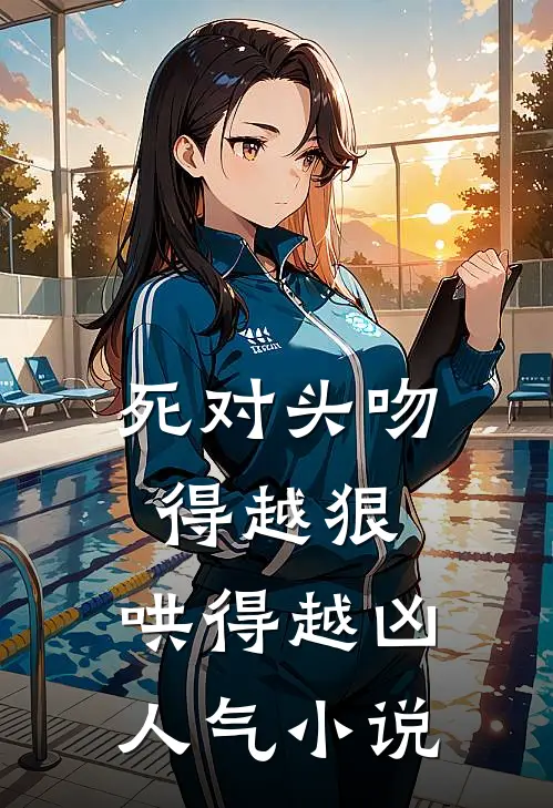 死对头吻得越狠，哄得越凶人气小说