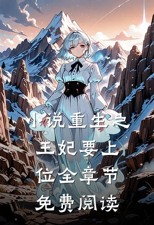 小说重生之王妃要上位全章节免费阅读