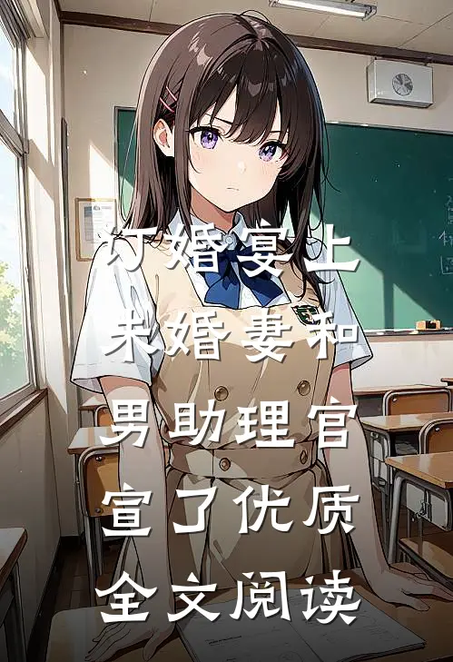 订婚宴上，未婚妻和男助理官宣了优质全文阅读
