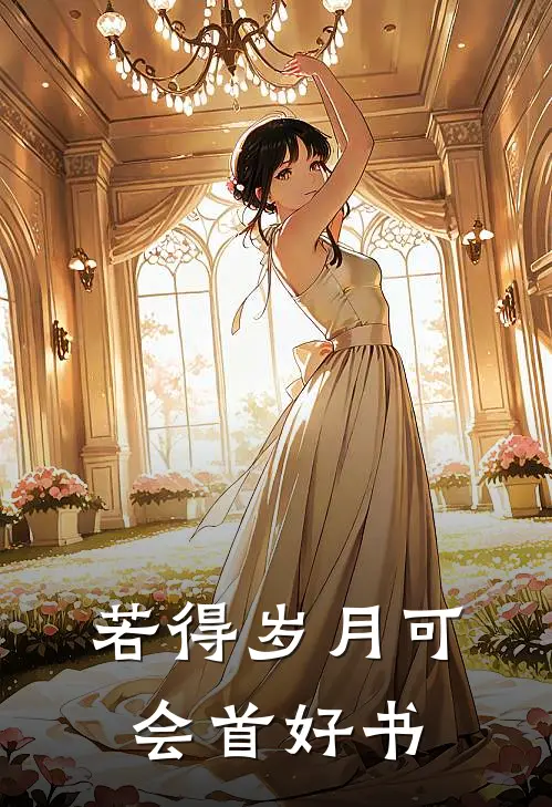 若得岁月可会首好书