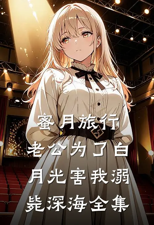 蜜月旅行，老公为了白月光害我溺毙深海 全集