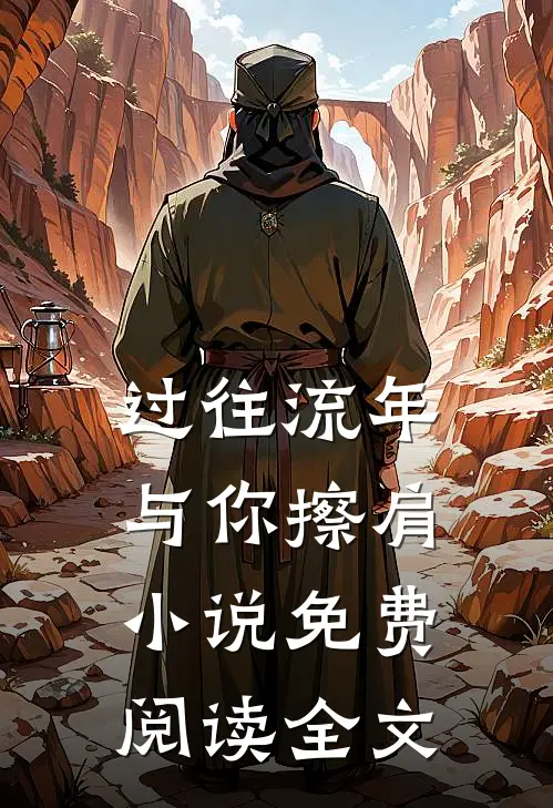 过往流年与你擦肩小说免费阅读全文
