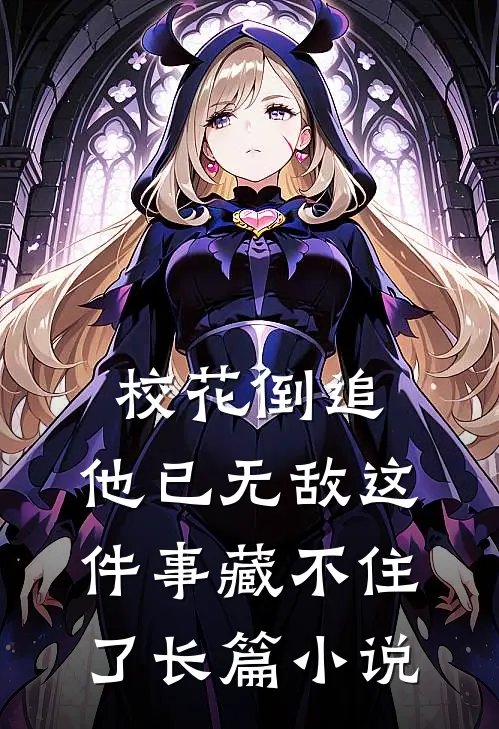校花倒追，他已无敌这件事藏不住了长篇小说