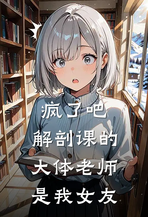 疯了吧，解剖课的大体老师是我女友