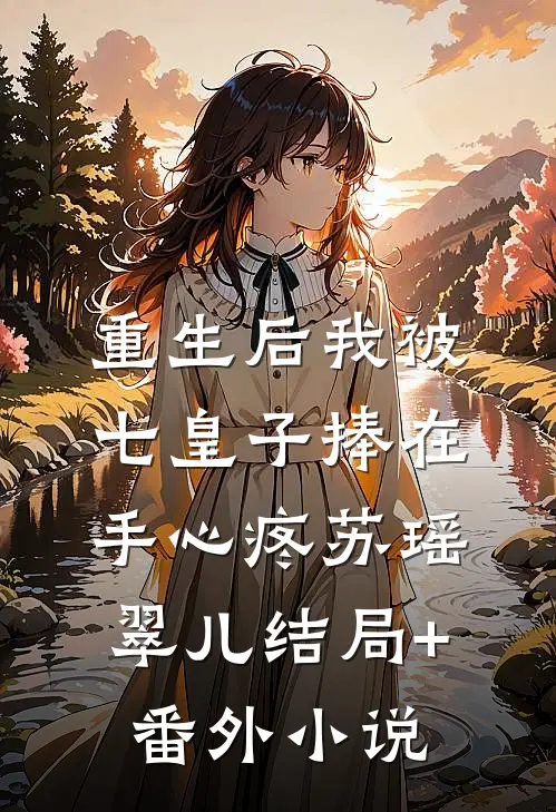 重生后我被七皇子捧在手心疼苏瑶翠儿结局+番外小说
