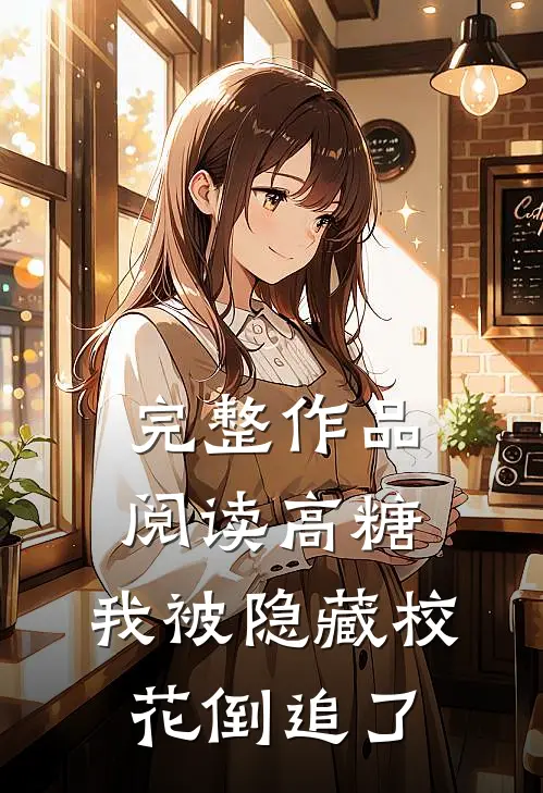完整作品阅读高糖：我被隐藏校花倒追了