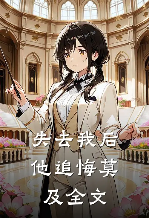 失去我后他追悔莫及全文