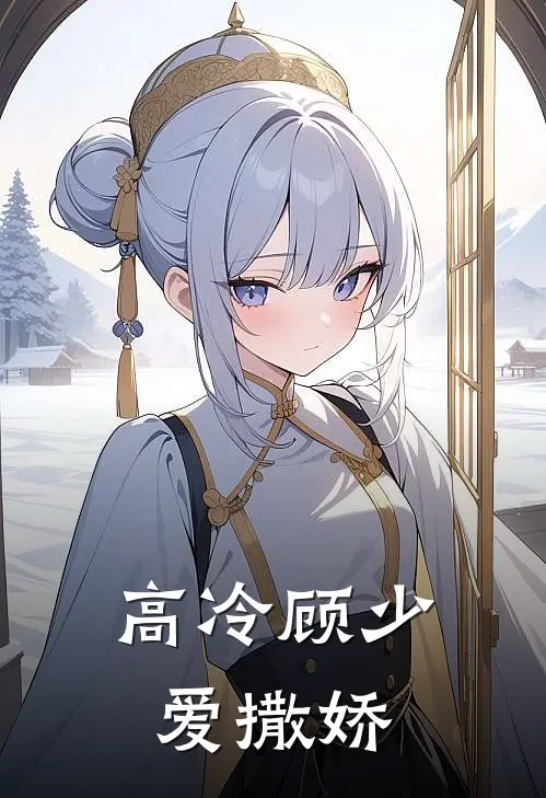 高冷顾少爱撒娇