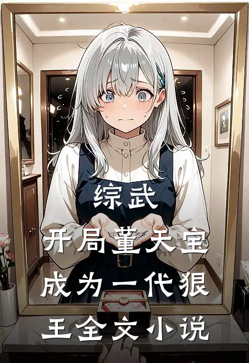 综武：开局董天宝，成为一代狠王全文小说