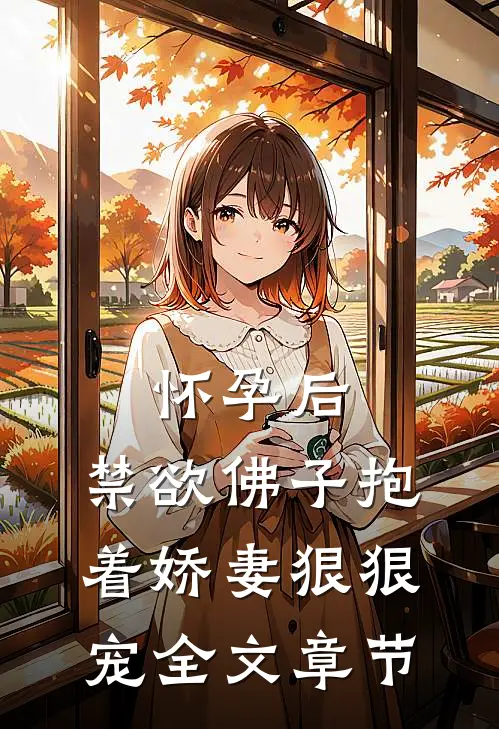 怀孕后，禁欲佛子抱着娇妻狠狠宠全文章节