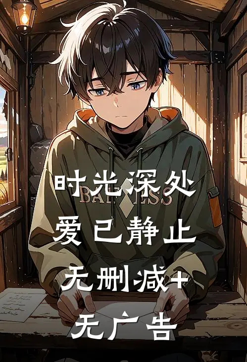 时光深处，爱已静止无删减+无广告