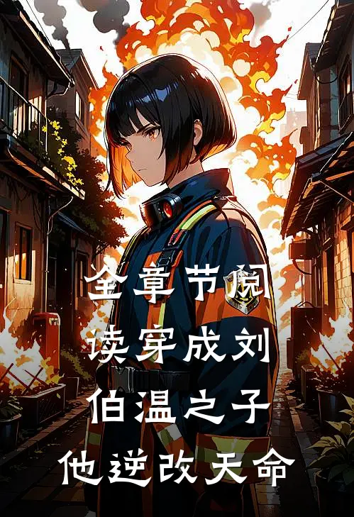 全章节阅读穿成刘伯温之子，他逆改天命