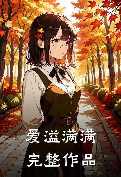 爱溢满满完整作品
