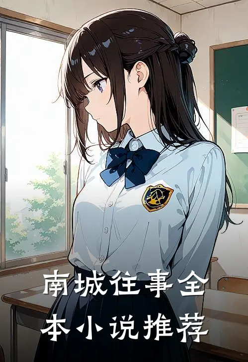 南城往事全本小说推荐