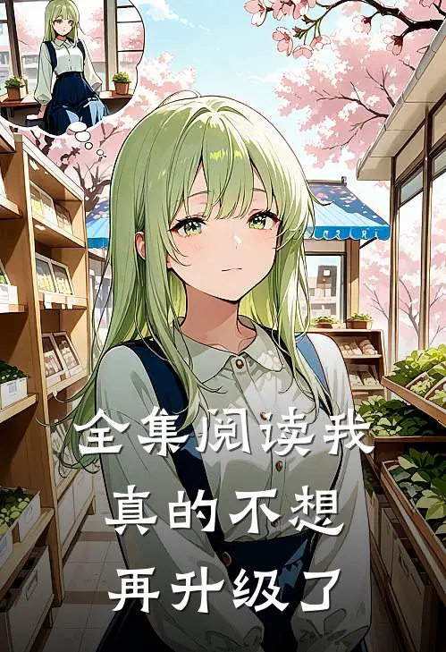 全集阅读我真的不想再升级了