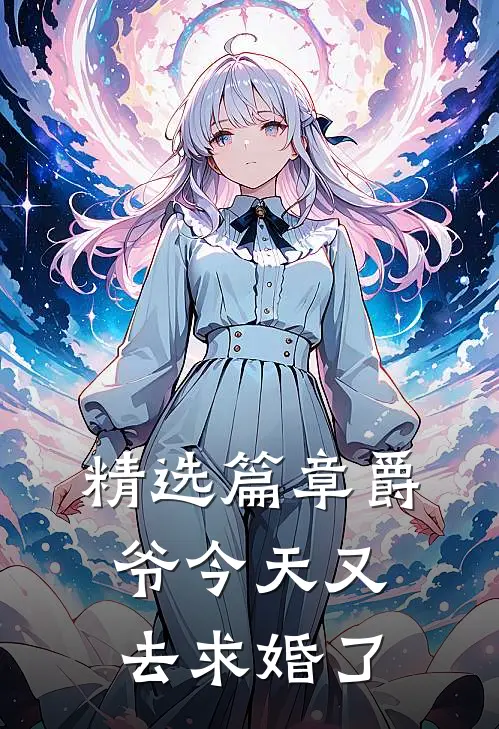 精选篇章爵爷今天又去求婚了