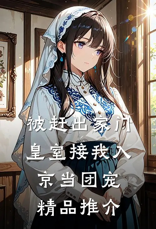 被赶出家门，皇室接我入京当团宠精品推介