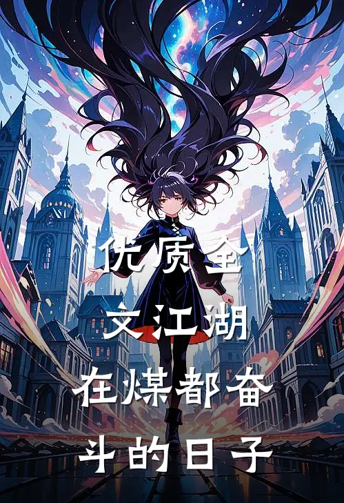 优质全文江湖：在煤都奋斗的日子