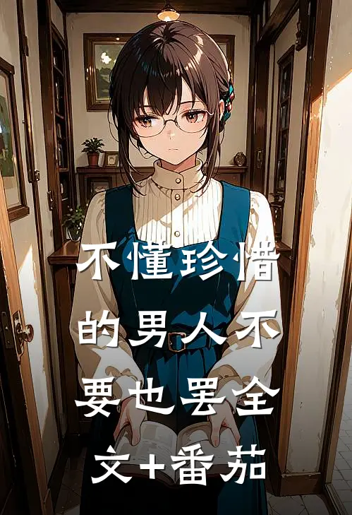 不懂珍惜的男人不要也罢全文+番茄
