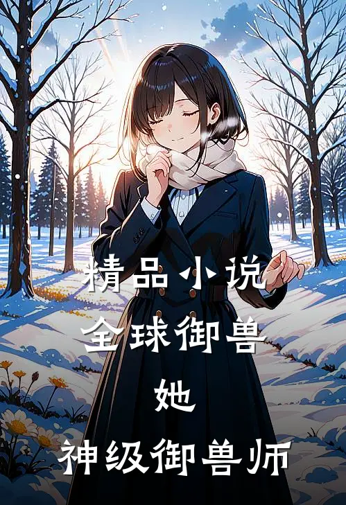 精品小说全球御兽：她，神级御兽师