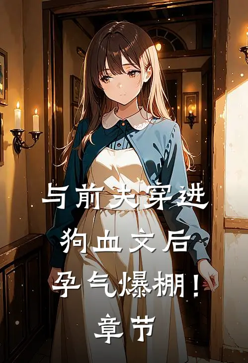 与前夫穿进狗血文后，孕气爆棚！章节